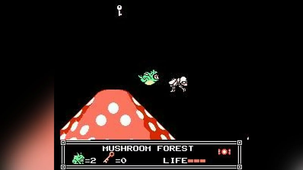 Скриншоты из Little Nemo: The Dream Master / Картинка 6