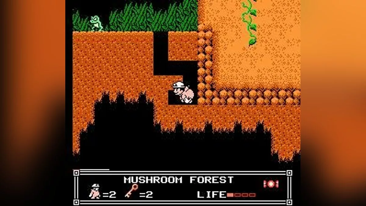 Скриншоты из Little Nemo: The Dream Master / Картинка 7