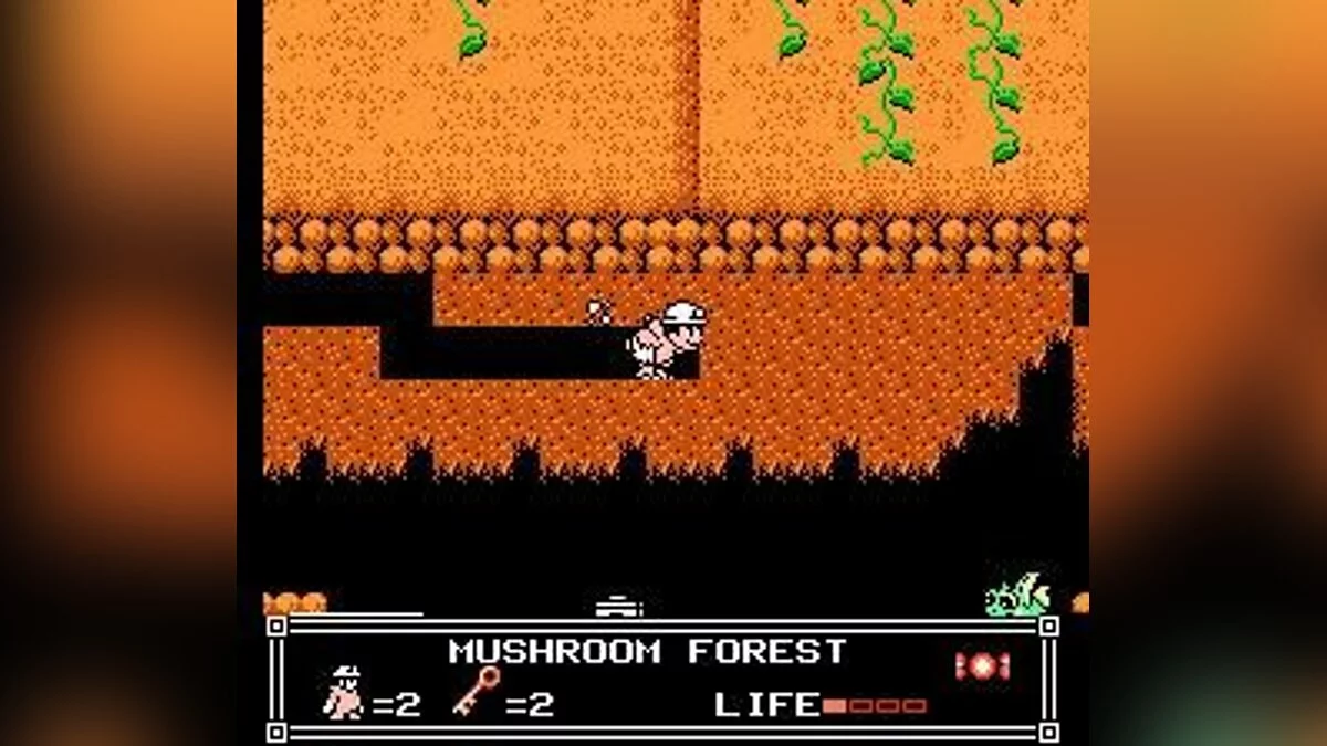 Скриншоты из Little Nemo: The Dream Master / Картинка 8
