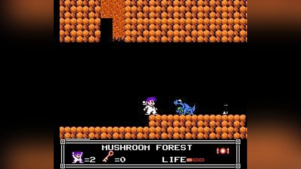Скриншоты из Little Nemo: The Dream Master / Картинка 12