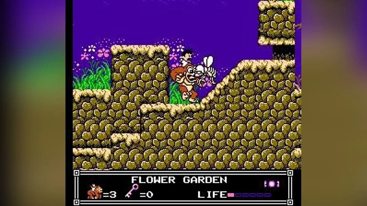 Скриншоты из Little Nemo: The Dream Master / Картинка 15