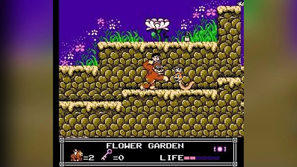 Скриншоты из Little Nemo: The Dream Master / Картинка 16