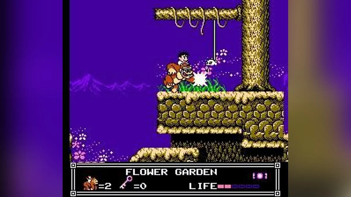 Скриншоты из Little Nemo: The Dream Master / Картинка 17