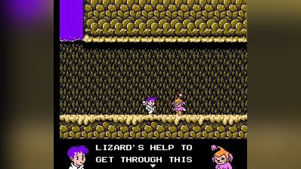 Скриншоты из Little Nemo: The Dream Master / Картинка 18