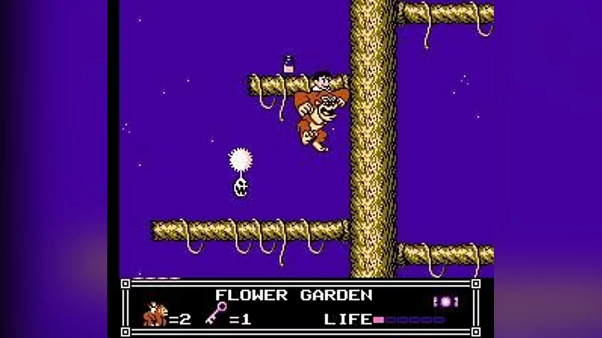Скриншоты из Little Nemo: The Dream Master / Картинка 19