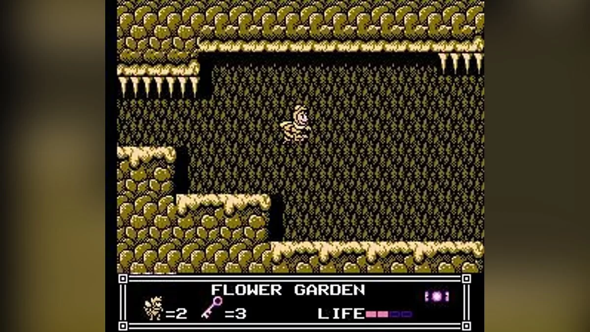 Скриншоты из Little Nemo: The Dream Master / Картинка 20