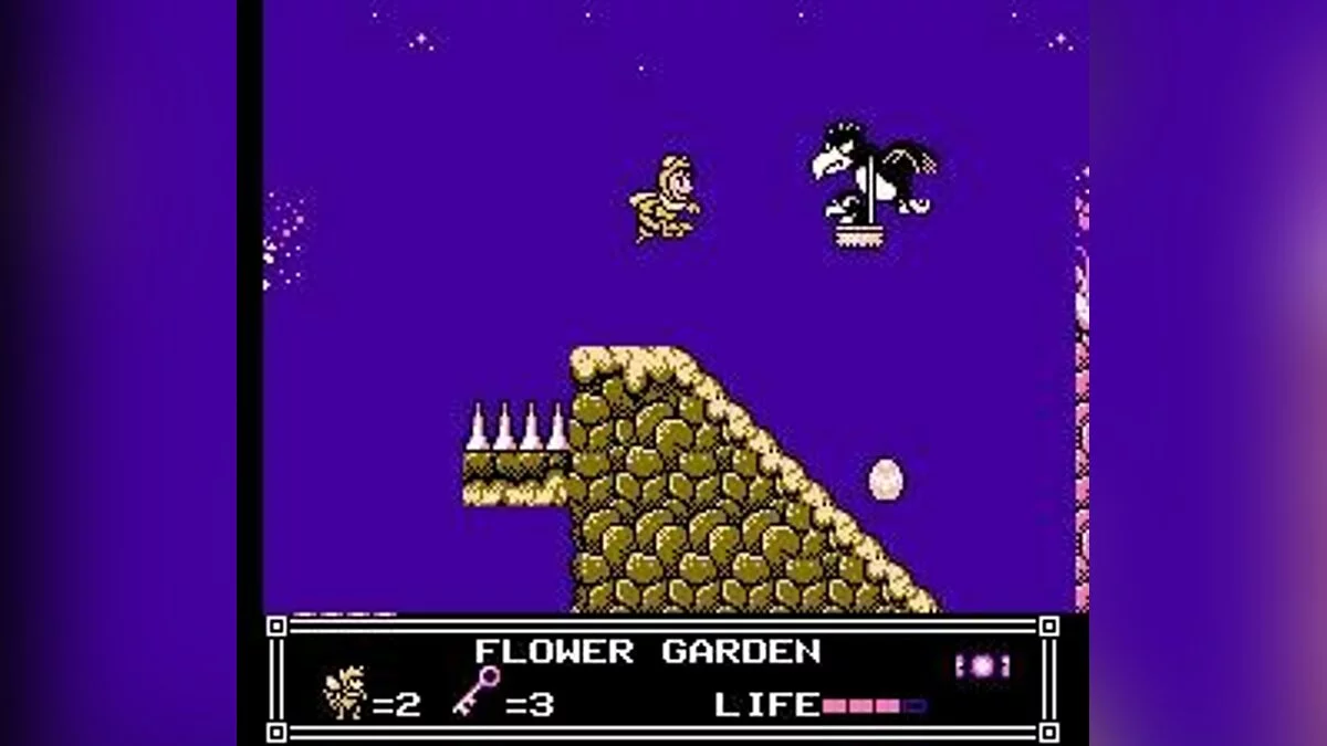 Скриншоты из Little Nemo: The Dream Master / Картинка 21