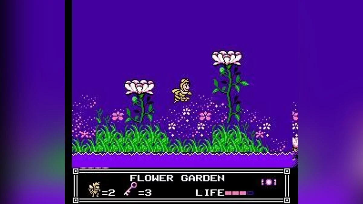 Скриншоты из Little Nemo: The Dream Master / Картинка 22