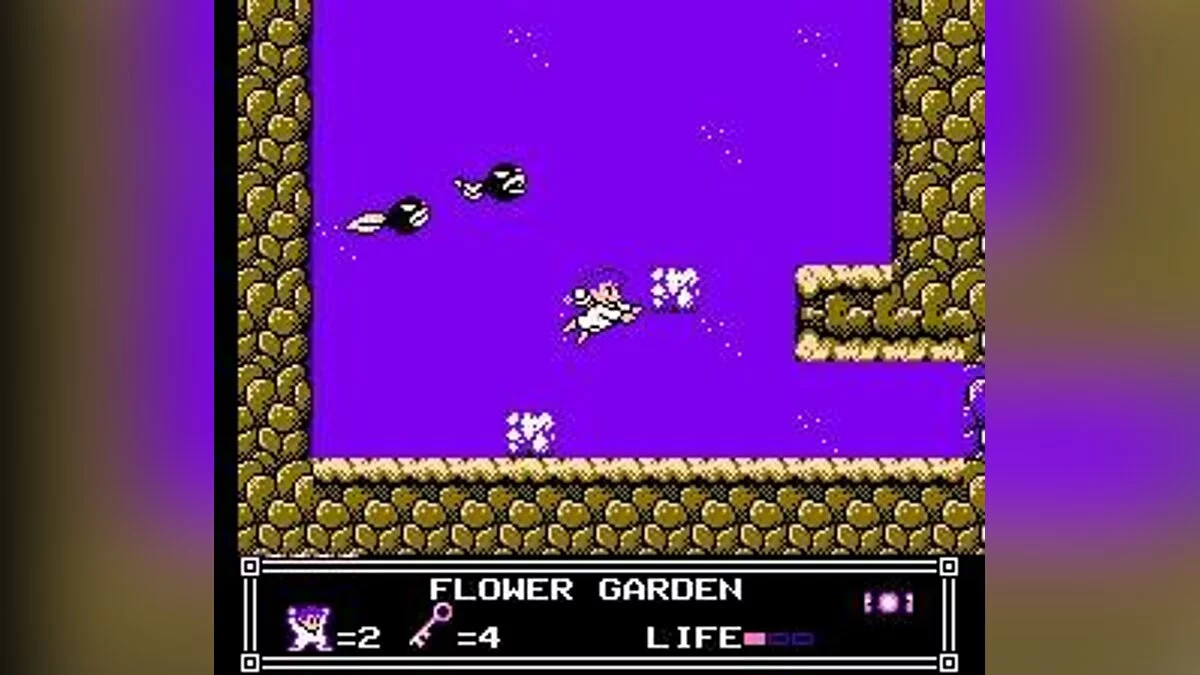 Скриншоты из Little Nemo: The Dream Master / Картинка 23