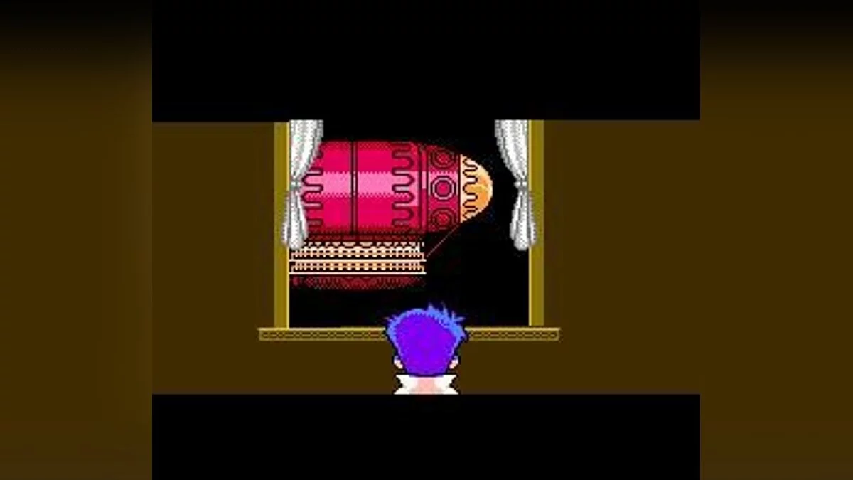 Скриншоты из Little Nemo: The Dream Master / Картинка 46