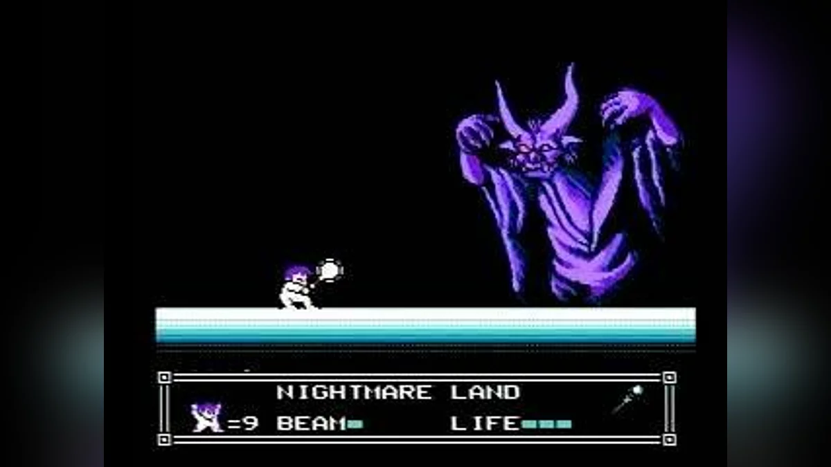 Скриншоты из Little Nemo: The Dream Master / Картинка 53
