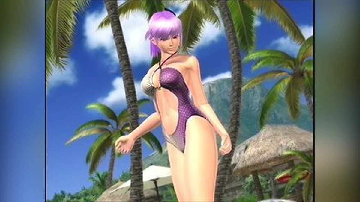 Скриншоты из Dead or Alive: Xtreme 2 / Картинка 12