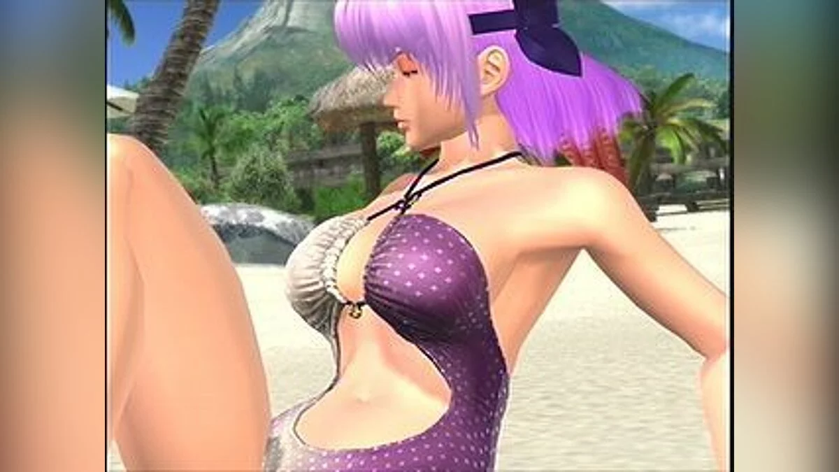 Скриншоты из Dead or Alive: Xtreme 2 / Картинка 13