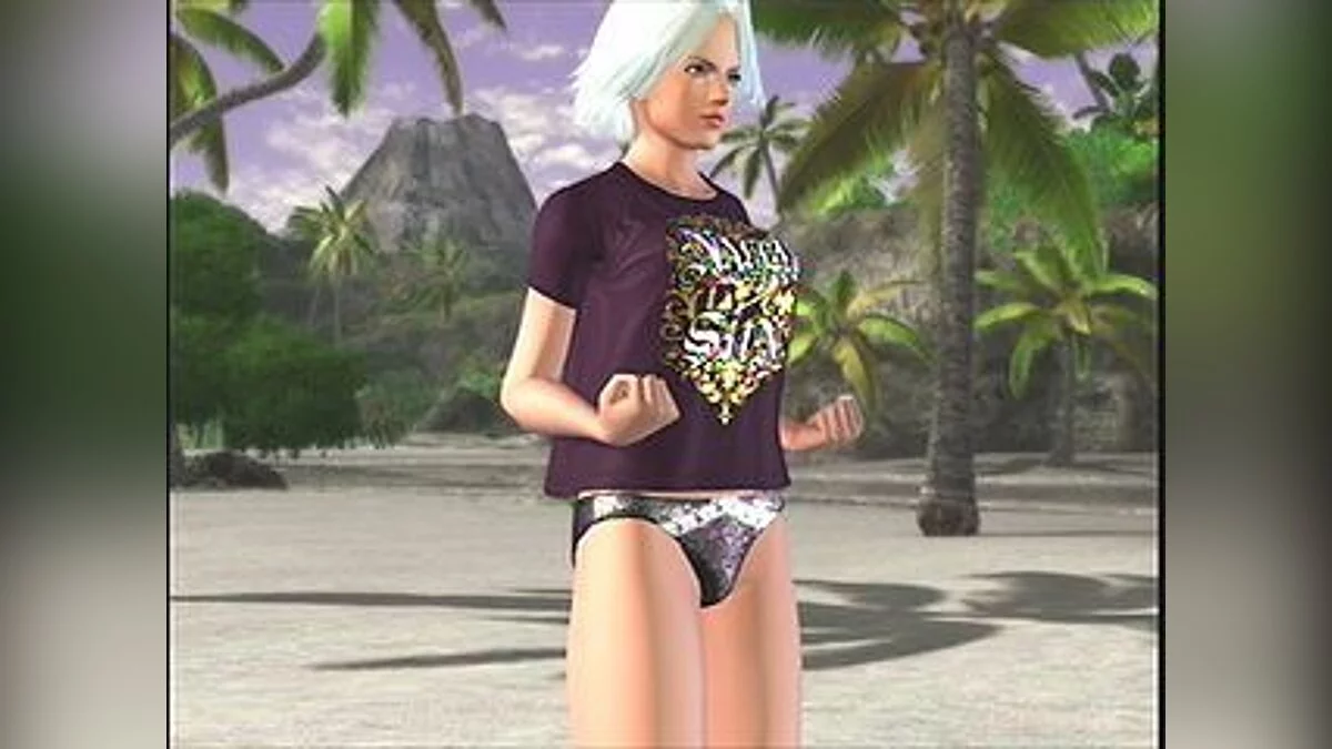 Скриншоты из Dead or Alive: Xtreme 2 / Картинка 16