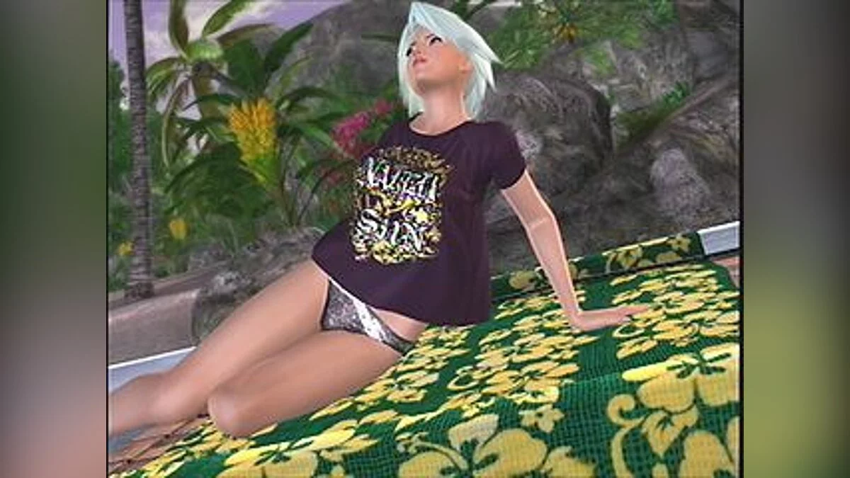 Скриншоты из Dead or Alive: Xtreme 2 / Картинка 18