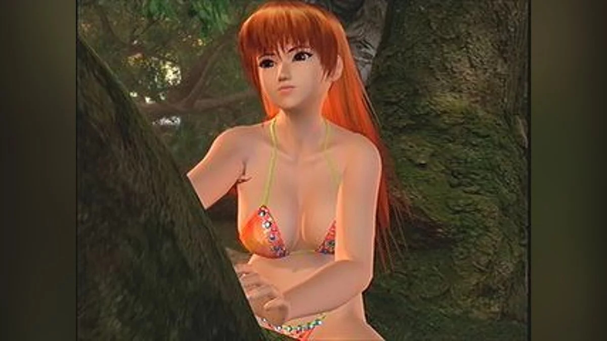 Скриншоты из Dead or Alive: Xtreme 2 / Картинка 22