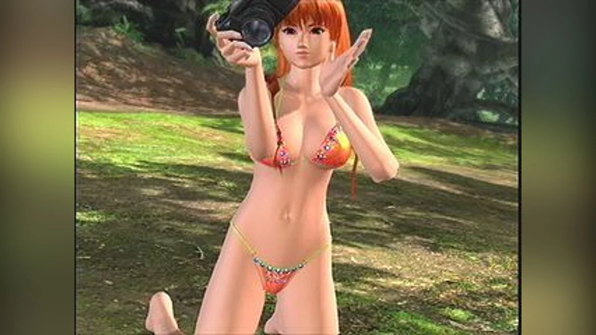 Скриншоты из Dead or Alive: Xtreme 2 / Картинка 23