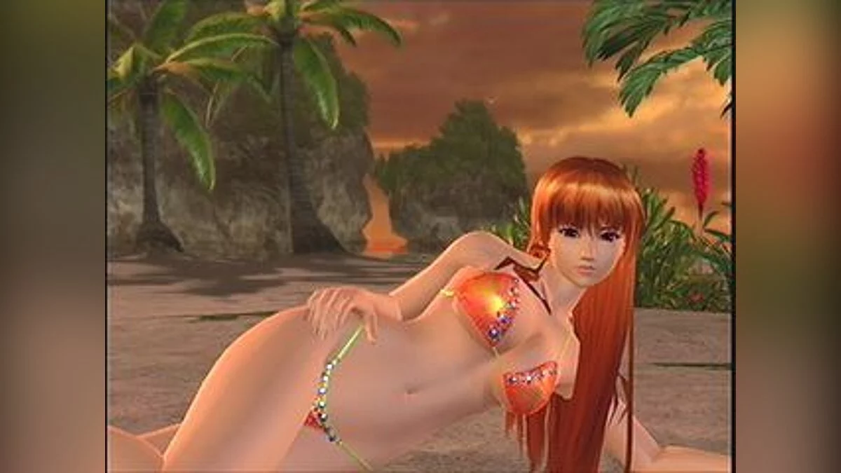 Скриншоты из Dead or Alive: Xtreme 2 / Картинка 24