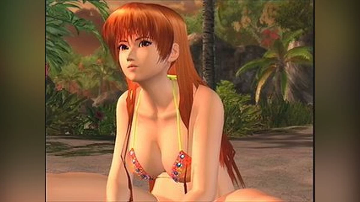 Скриншоты из Dead or Alive: Xtreme 2 / Картинка 25