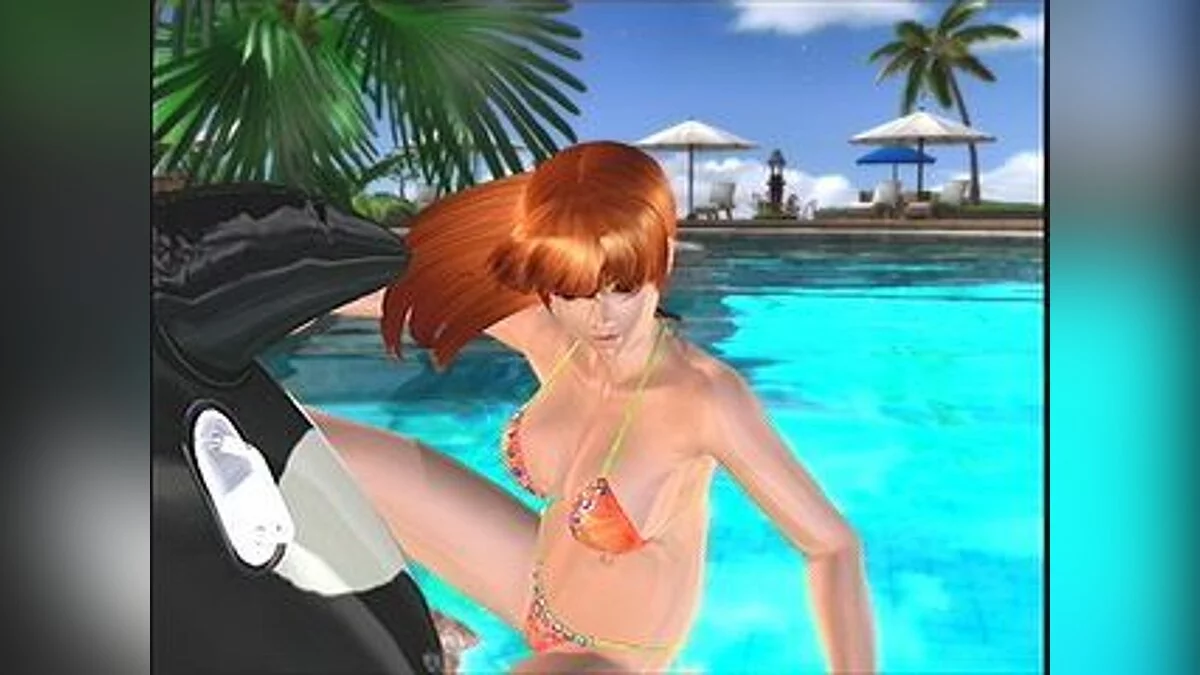 Скриншоты из Dead or Alive: Xtreme 2 / Картинка 27