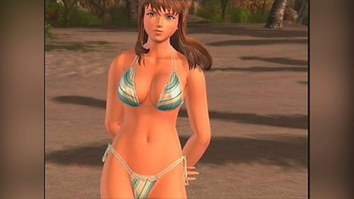 Скриншоты из Dead or Alive: Xtreme 2 / Картинка 33