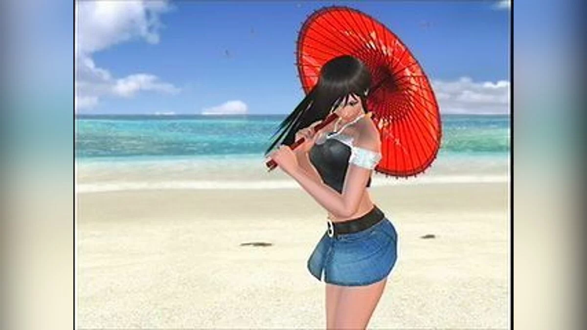 Скриншоты из Dead or Alive: Xtreme 2 / Картинка 36