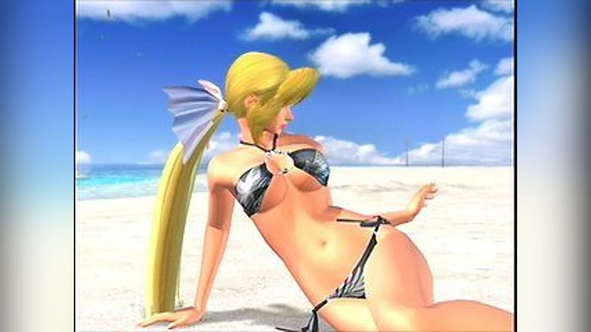 Скриншоты из Dead or Alive: Xtreme 2 / Картинка 38