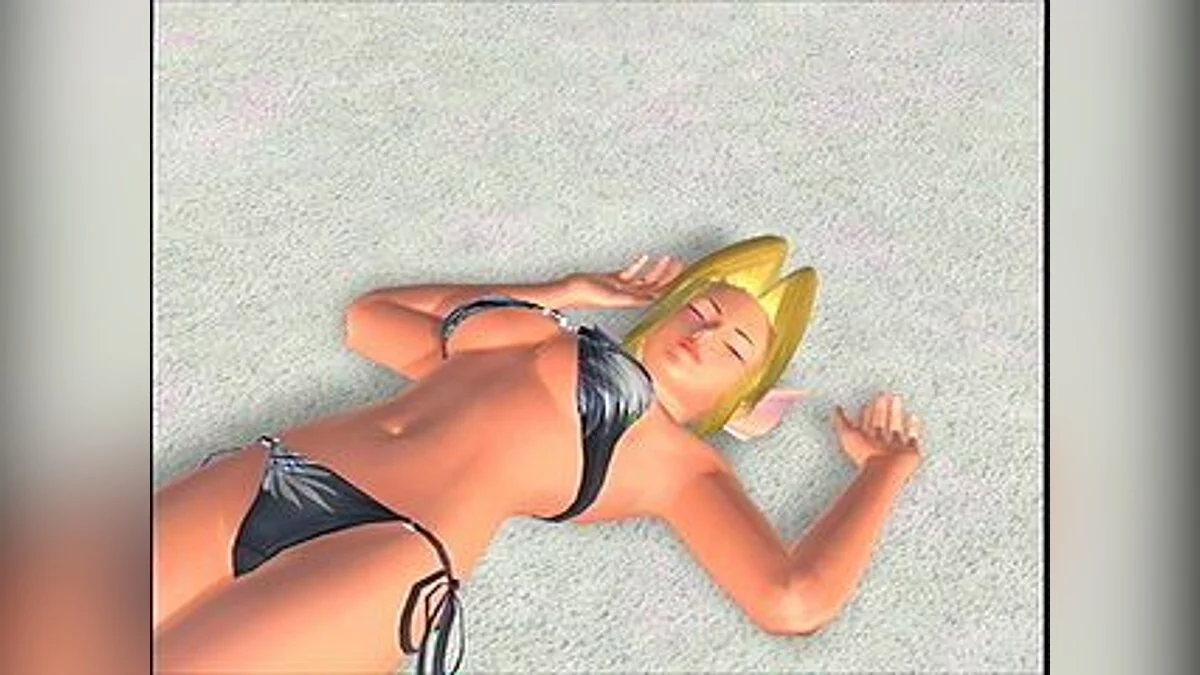 Скриншоты из Dead or Alive: Xtreme 2 / Картинка 40