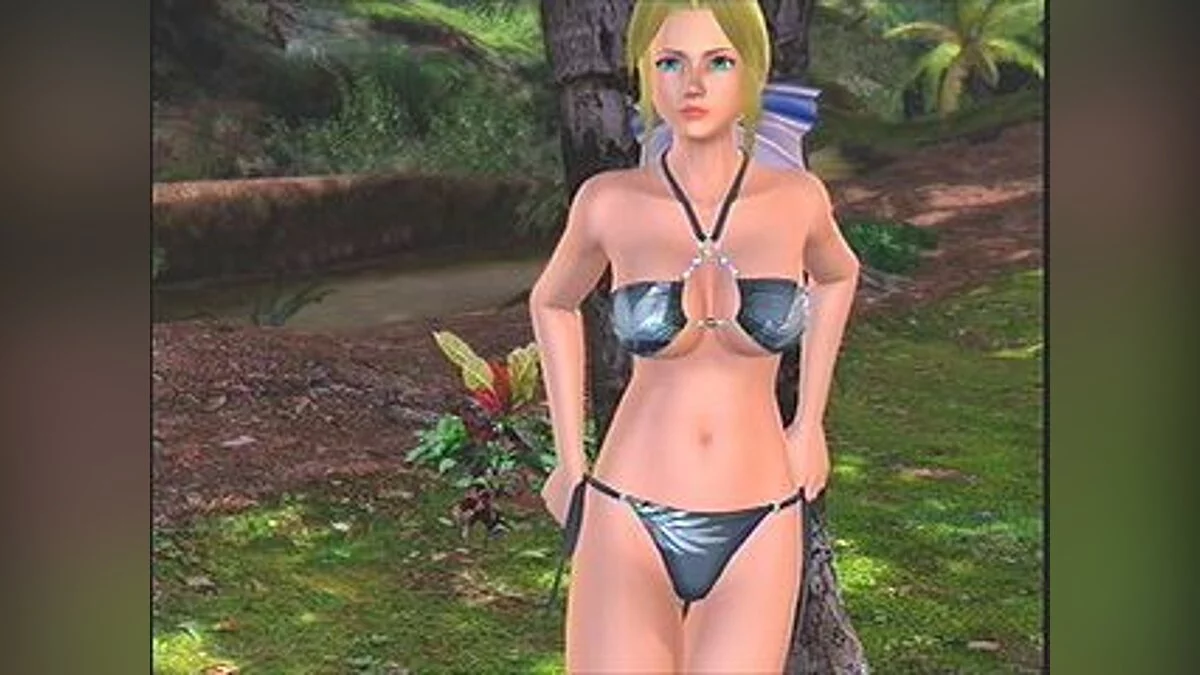 Скриншоты из Dead or Alive: Xtreme 2 / Картинка 41