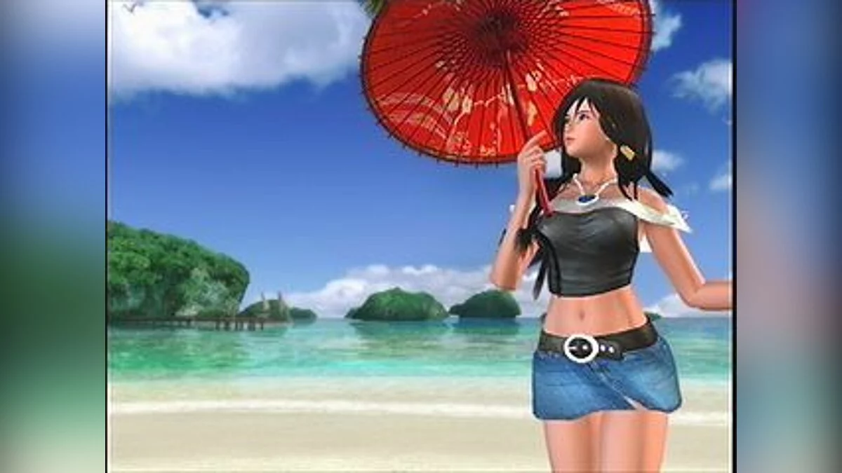 Скриншоты из Dead or Alive: Xtreme 2 / Картинка 43