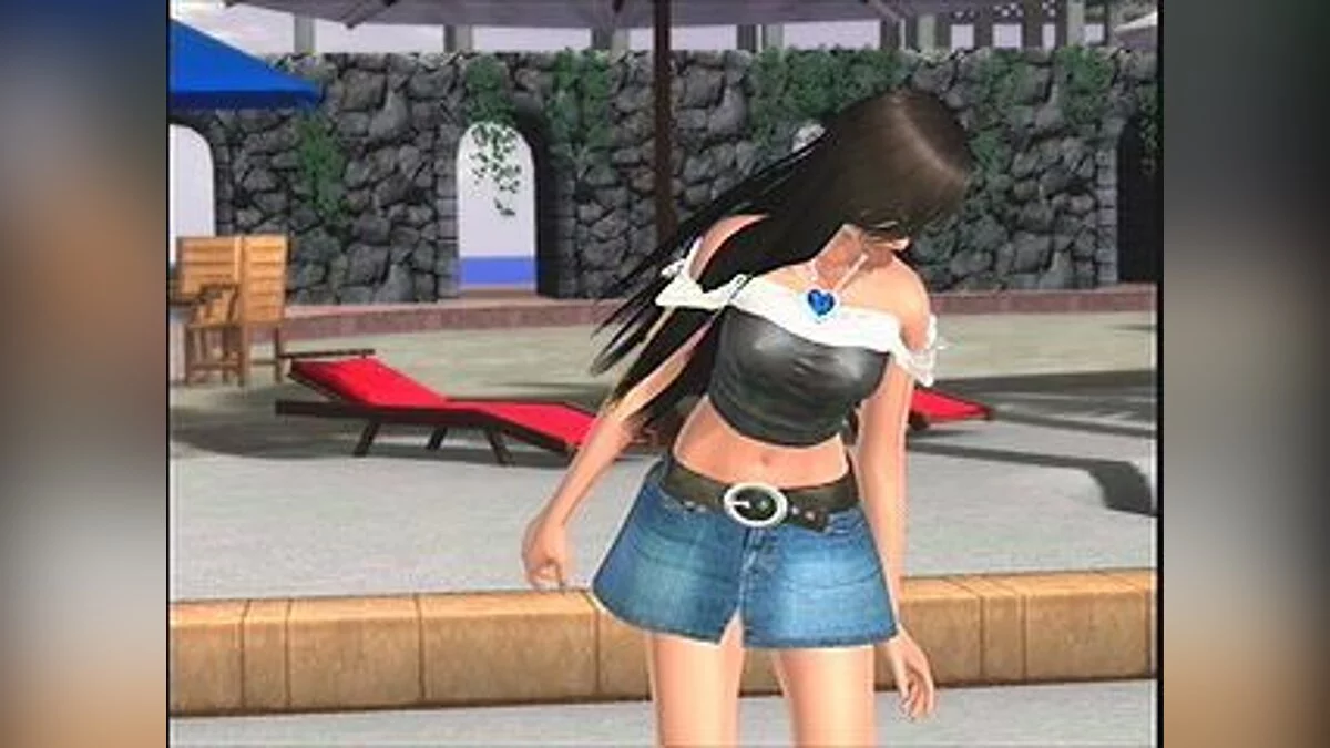 Скриншоты из Dead or Alive: Xtreme 2 / Картинка 45