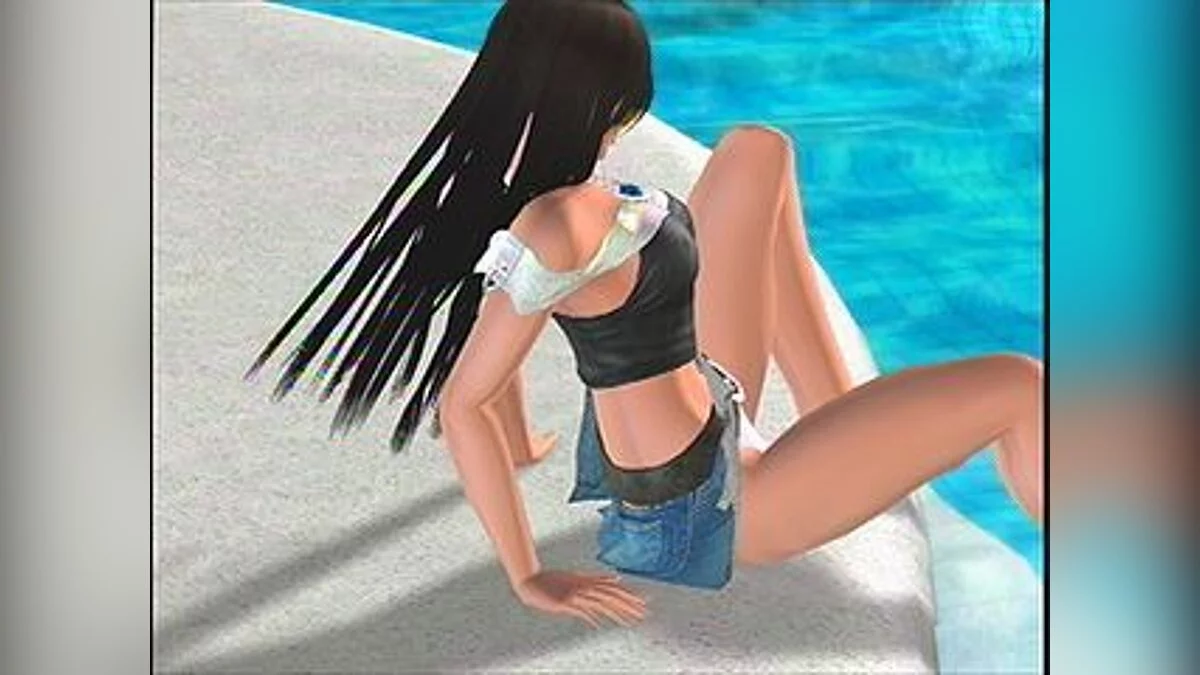 Скриншоты из Dead or Alive: Xtreme 2 / Картинка 46