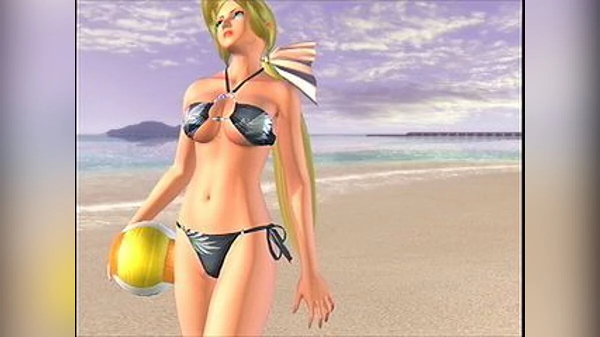 Скриншоты из Dead or Alive: Xtreme 2 / Картинка 47