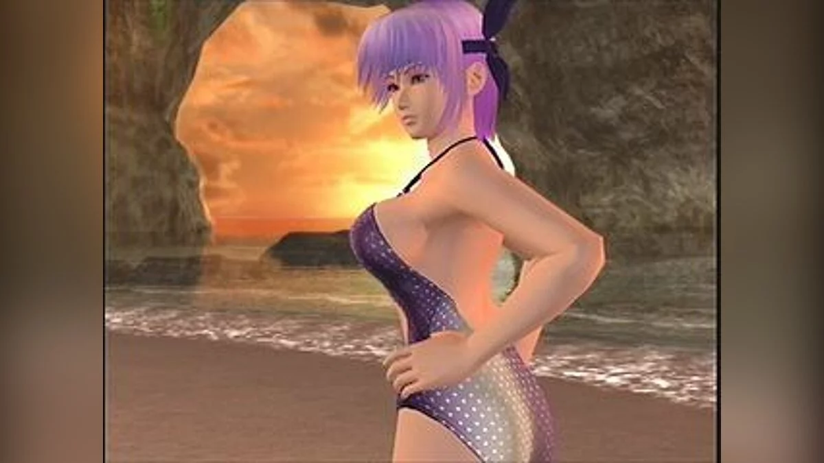 Скриншоты из Dead or Alive: Xtreme 2 / Картинка 49