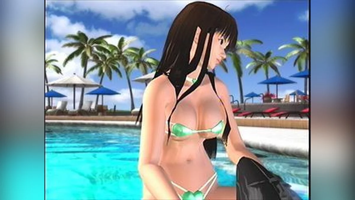 Скриншоты из Dead or Alive: Xtreme 2 / Картинка 54
