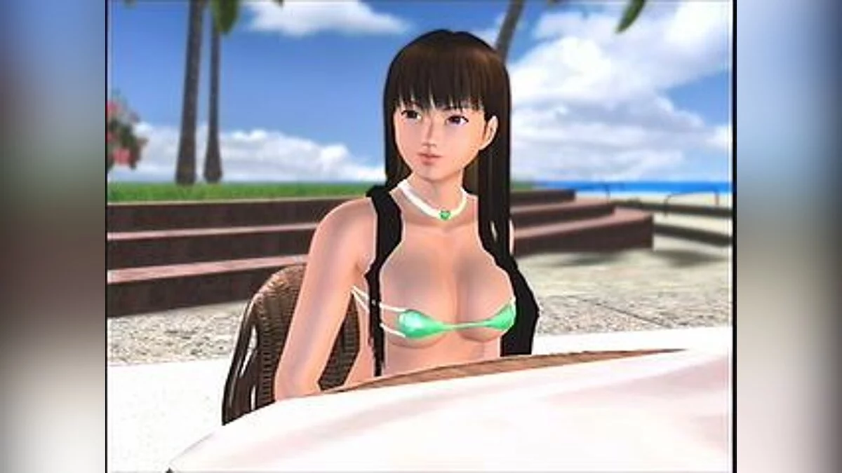 Скриншоты из Dead or Alive: Xtreme 2 / Картинка 55