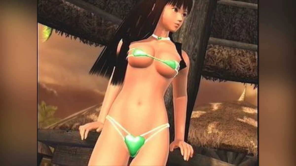 Скриншоты из Dead or Alive: Xtreme 2 / Картинка 56