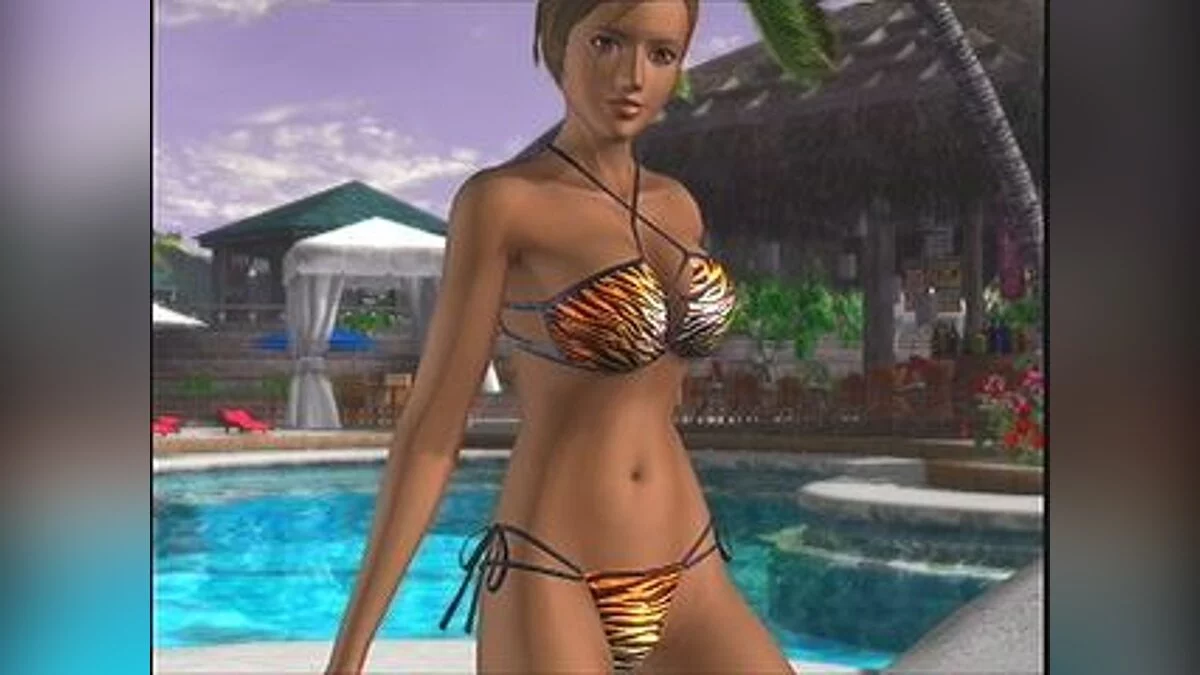 Скриншоты из Dead or Alive: Xtreme 2 / Картинка 58