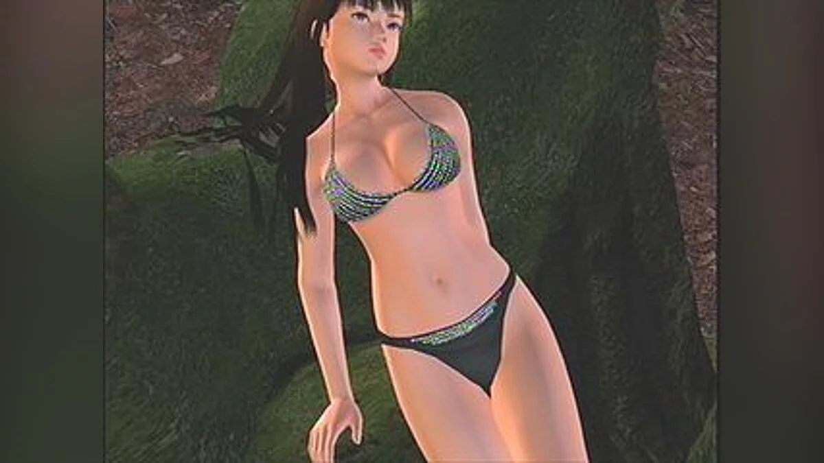 Скриншоты из Dead or Alive: Xtreme 2 / Картинка 78