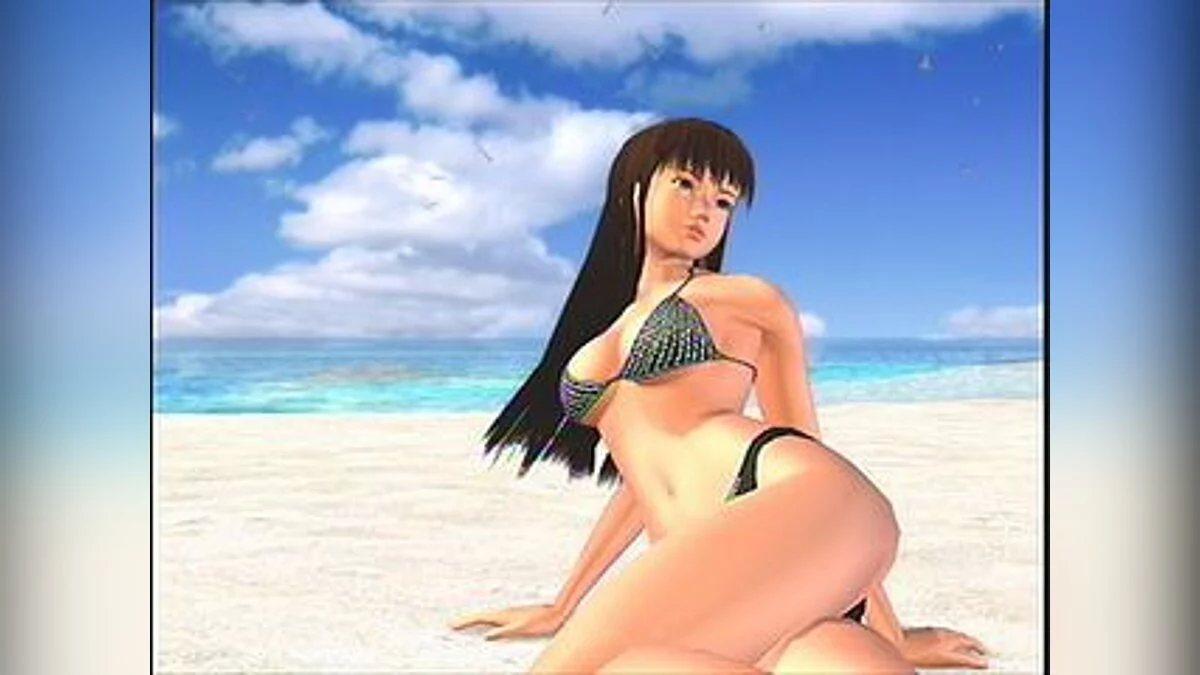 Скриншоты из Dead or Alive: Xtreme 2 / Картинка 79