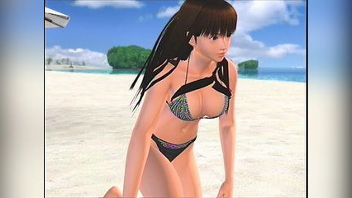 Скриншоты из Dead or Alive: Xtreme 2 / Картинка 80