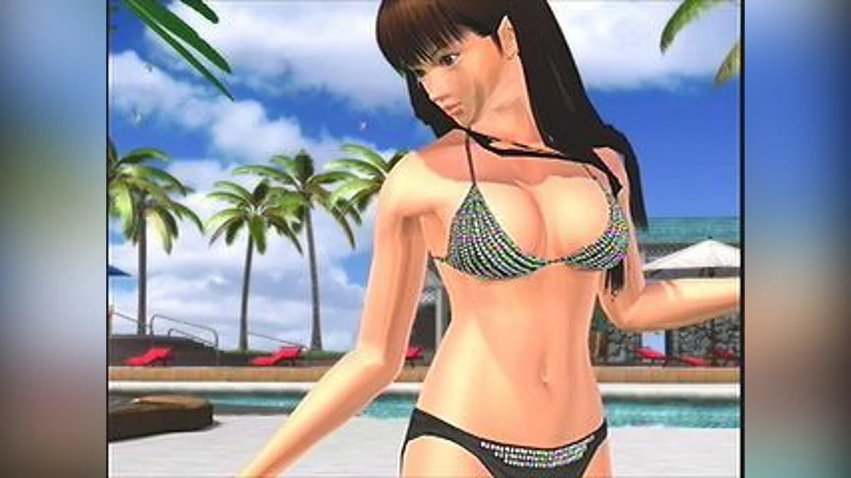 Скриншоты из Dead or Alive: Xtreme 2 / Картинка 81