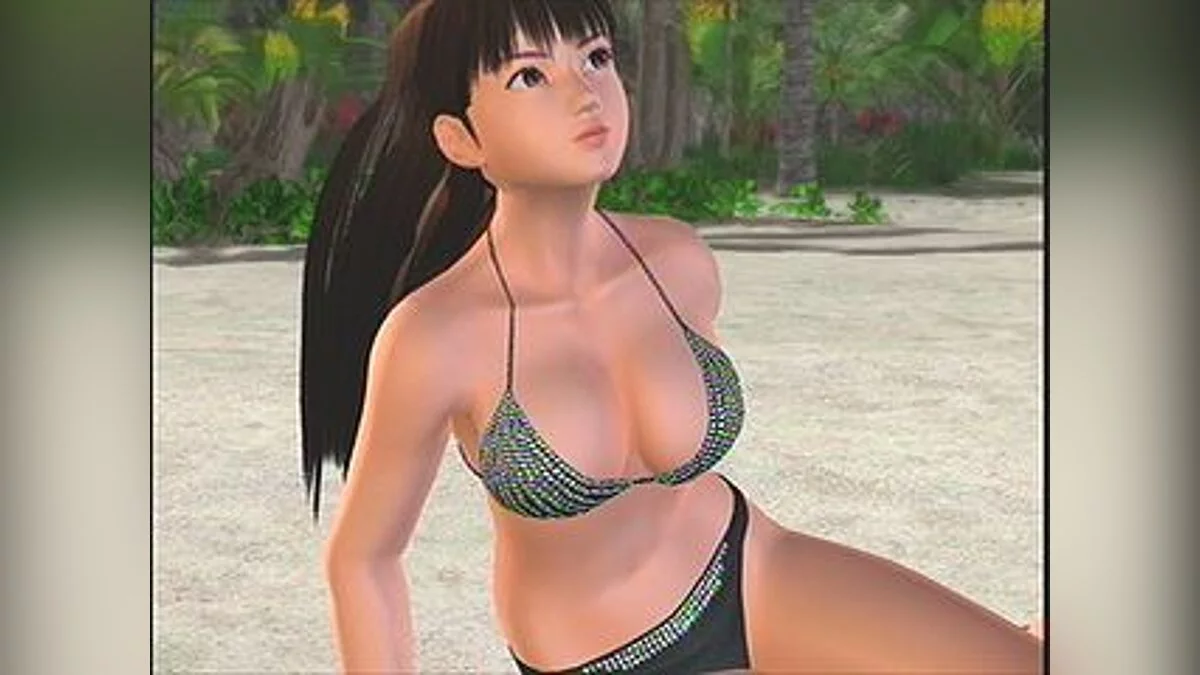 Скриншоты из Dead or Alive: Xtreme 2 / Картинка 82