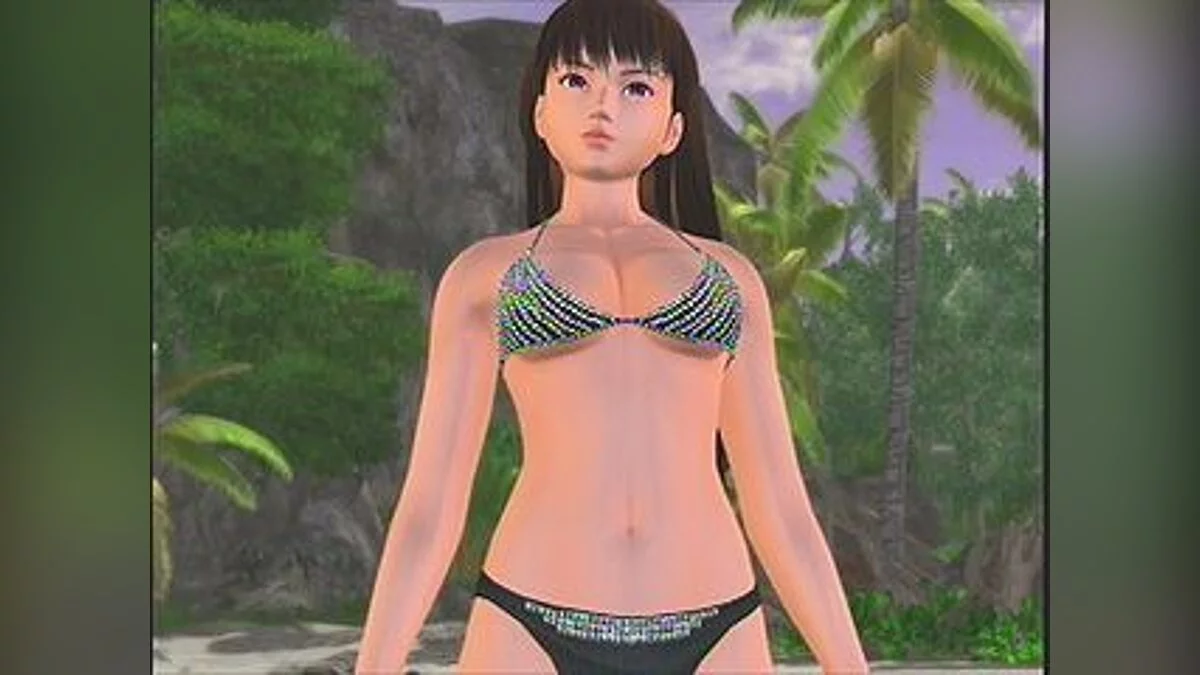 Скриншоты из Dead or Alive: Xtreme 2 / Картинка 83