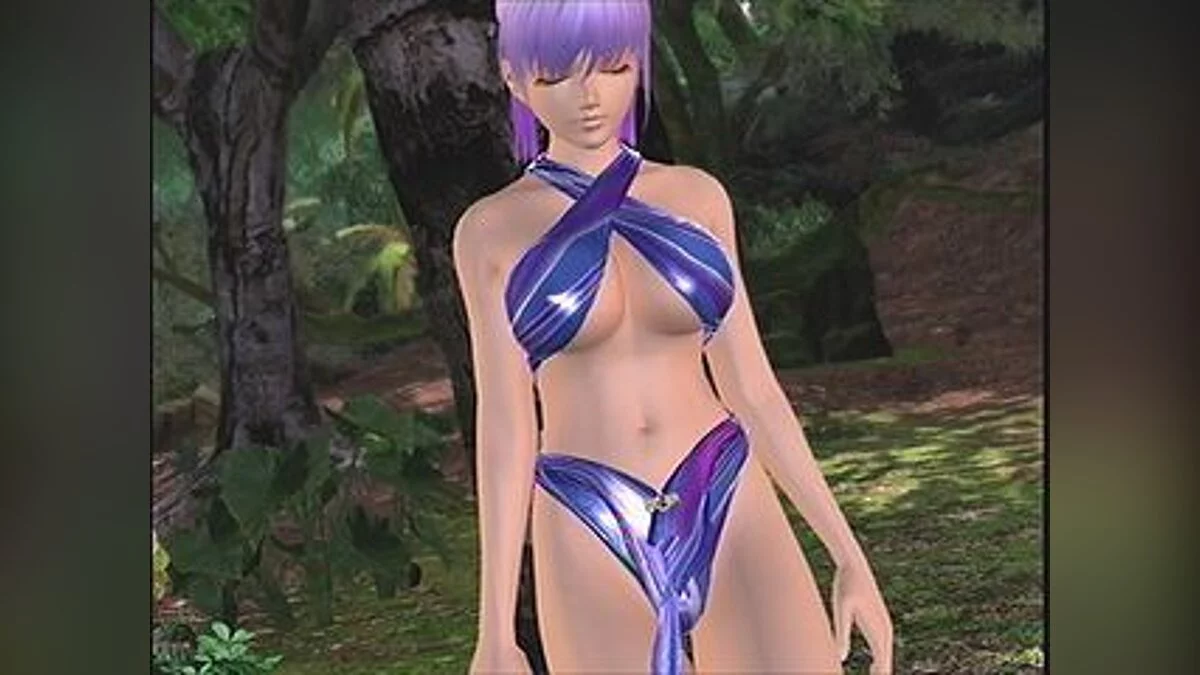 Скриншоты из Dead or Alive: Xtreme 2 / Картинка 84