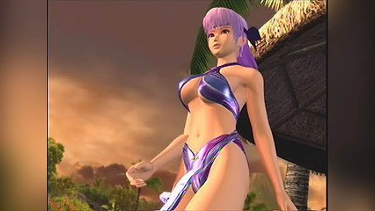 Скриншоты из Dead or Alive: Xtreme 2 / Картинка 86
