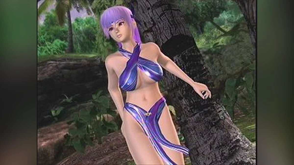 Скриншоты из Dead or Alive: Xtreme 2 / Картинка 87