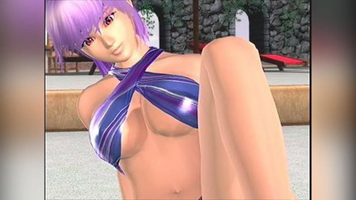 Скриншоты из Dead or Alive: Xtreme 2 / Картинка 88