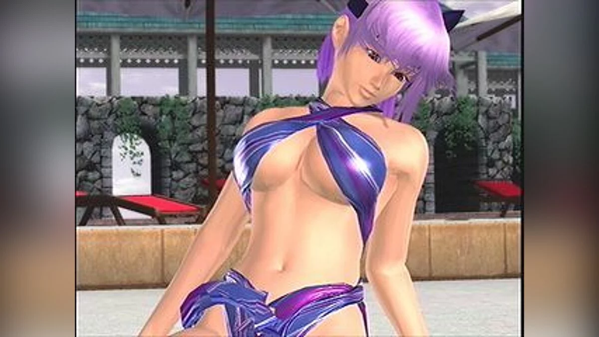 Скриншоты из Dead or Alive: Xtreme 2 / Картинка 89