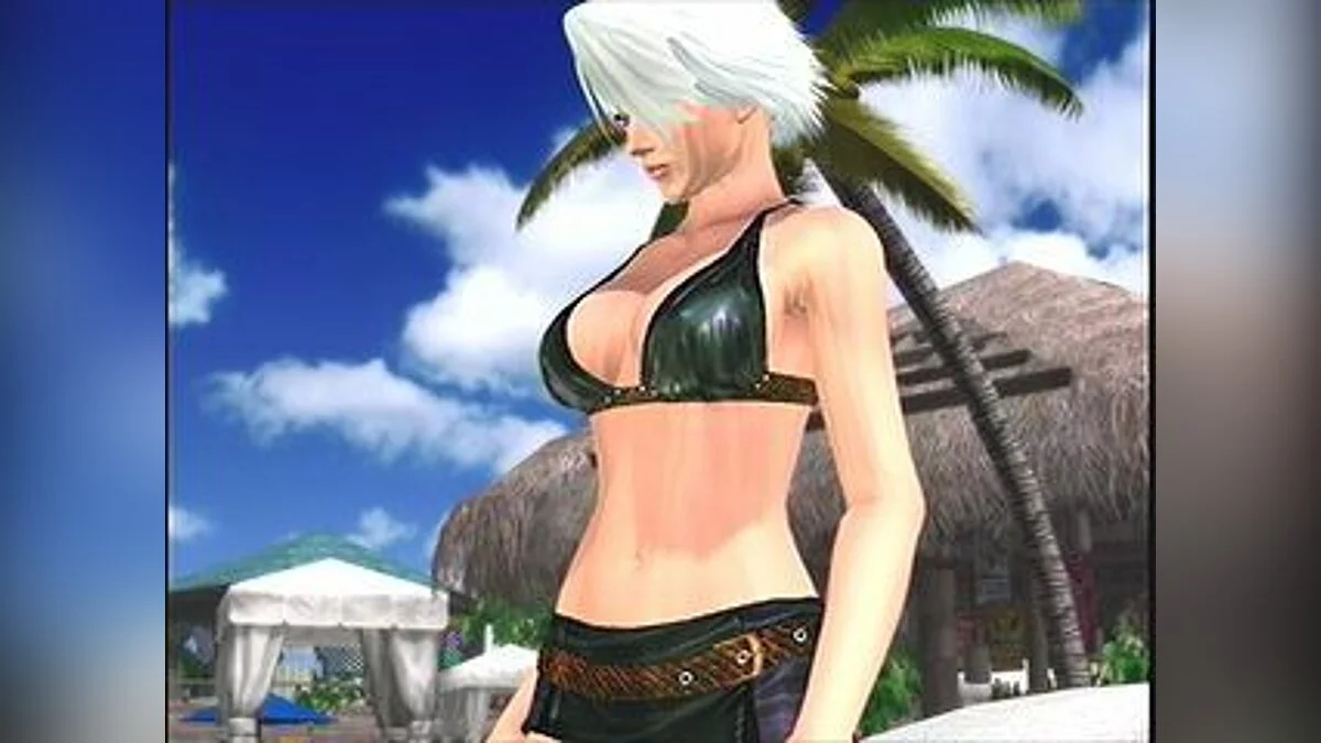 Скриншоты из Dead or Alive: Xtreme 2 / Картинка 90
